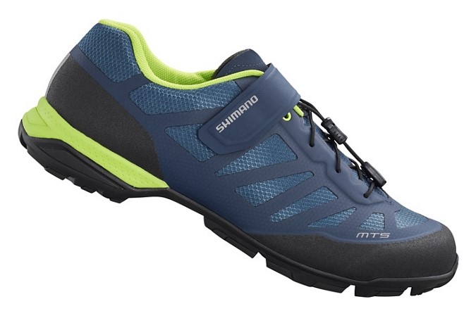 Shimano SH-MT502 Navy navy EU 44