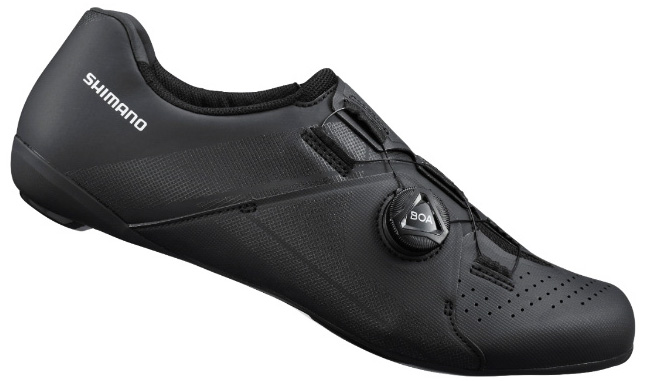 Shimano SH-RC300 Black black EU 43