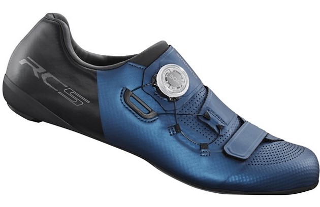 Shimano SH-RC502 Blue blue EU 43