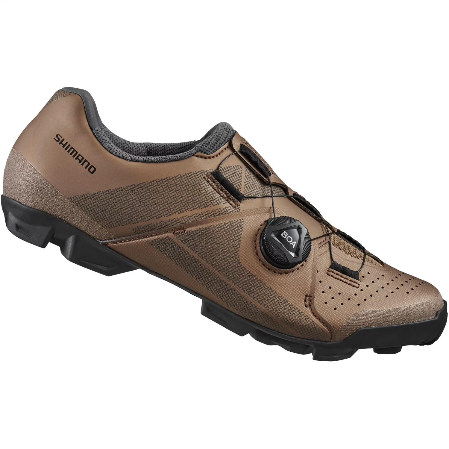 Shimano SH-XC300 Women EU 38 bronze