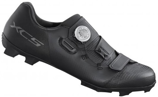 Shimano SH-XC502 Black black EU 41