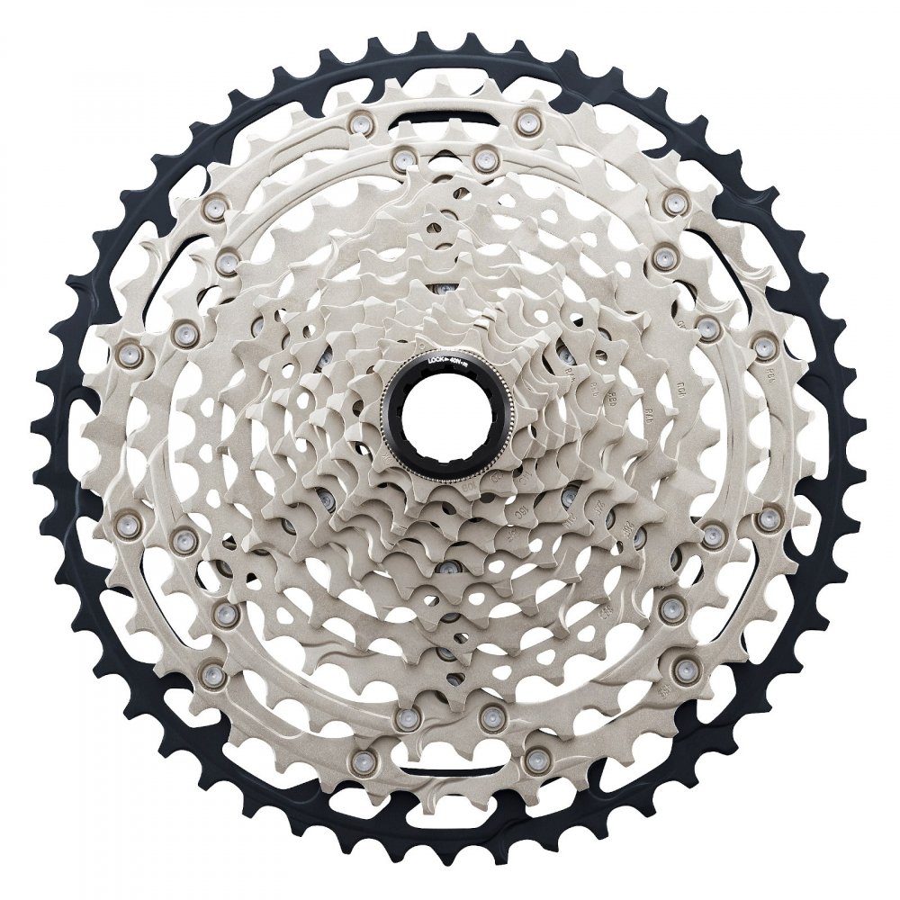 Shimano SLX CS-M7100 10-45T