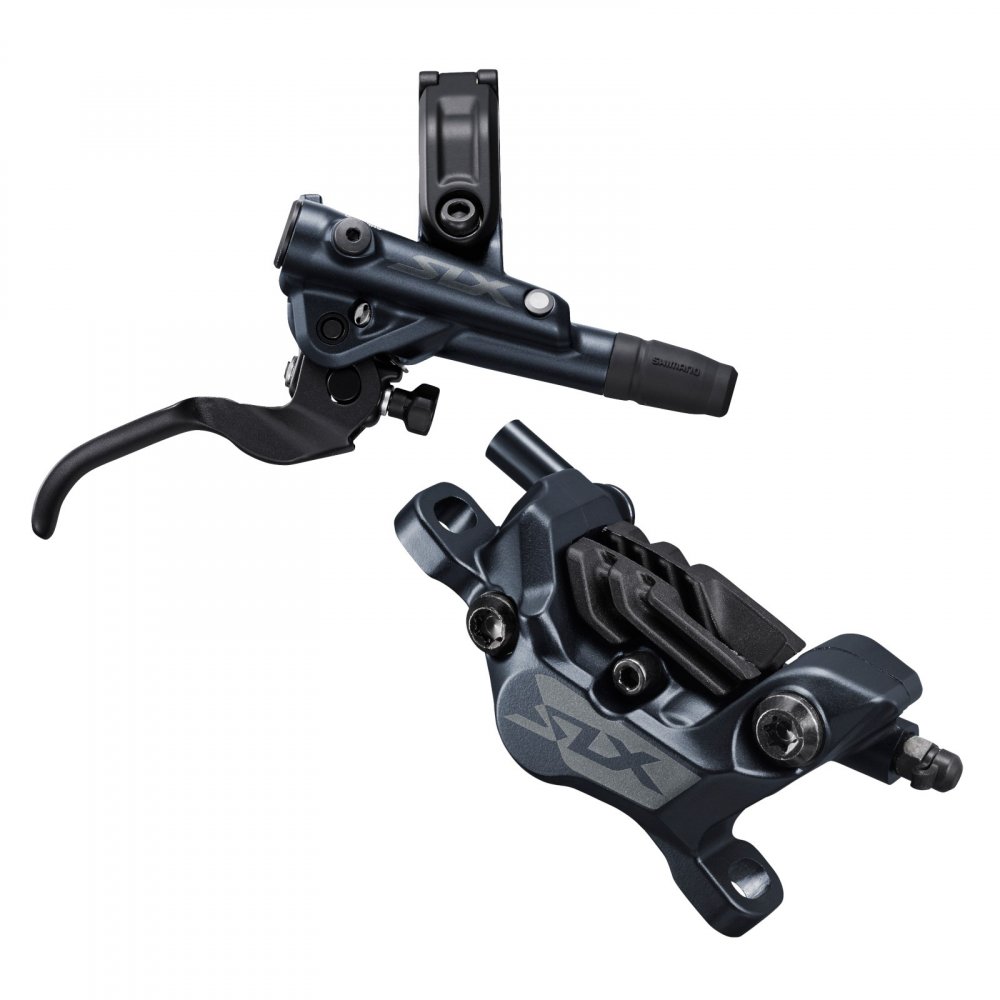 Shimano SLX M7120 zadní N04C Metal