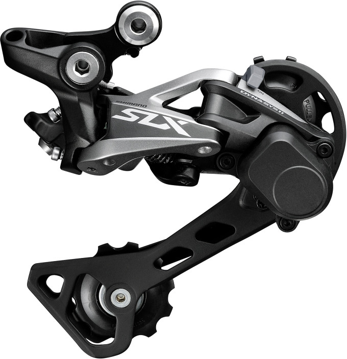 Shimano SLX RD-M7000-11 GS