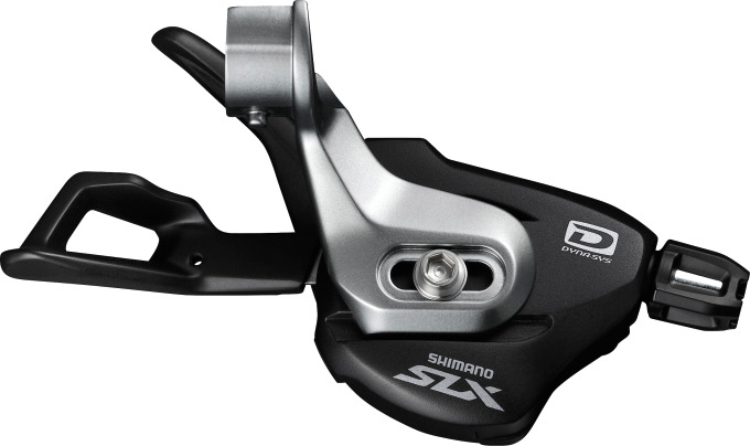 Shimano SLX SL-M7000-I pravá (11)