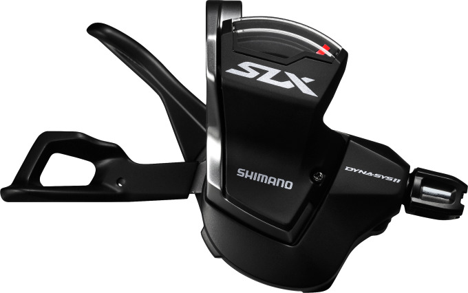 Shimano SLX SL-M7000 pravá (11)