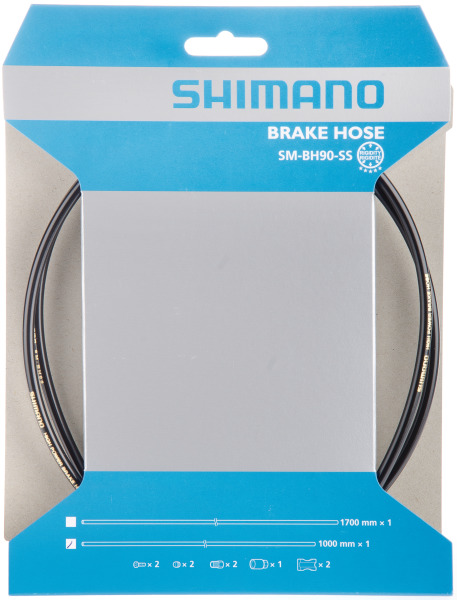 Shimano SM-BH90-SSL 100 cm