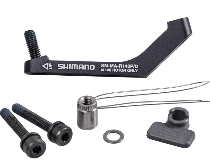 Shimano SM-MA-R140P/D