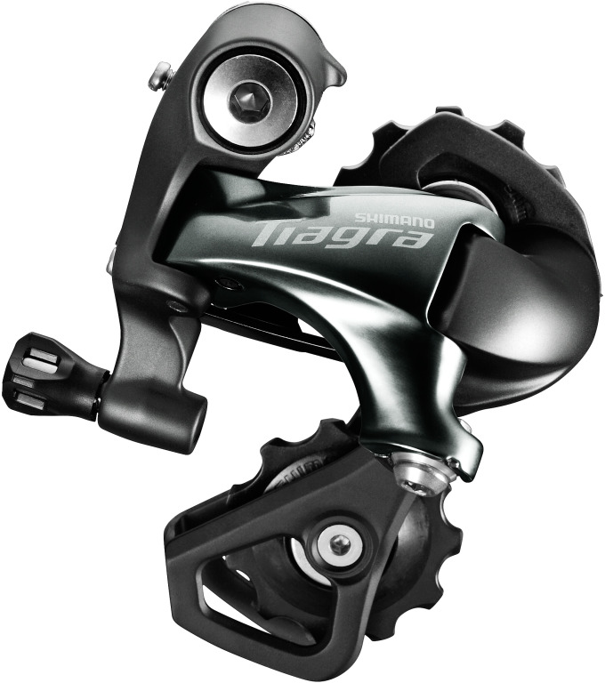 Shimano Tiagra RD-4700 SS