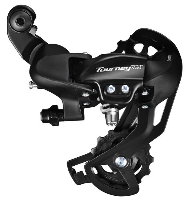 Shimano Tourney TX RD-TX800-L