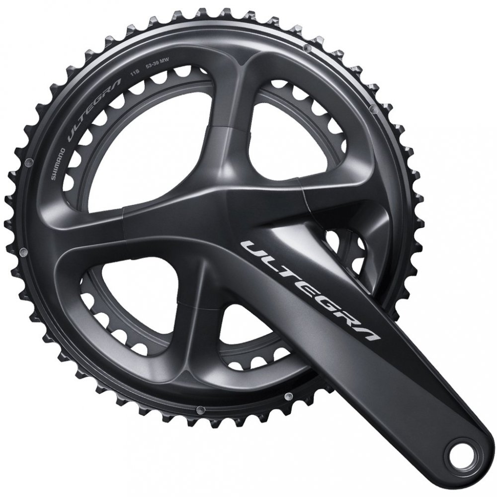 Shimano Ultegra FC-R8000 170 mm 36-52T