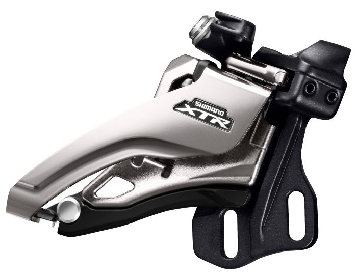 Shimano XTR FD-M9020-E6X