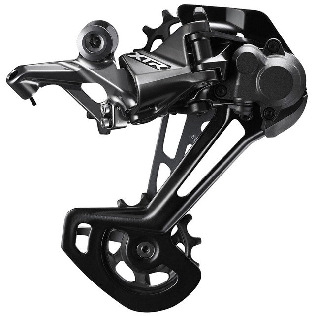 Shimano XTR RD-M9100 GS