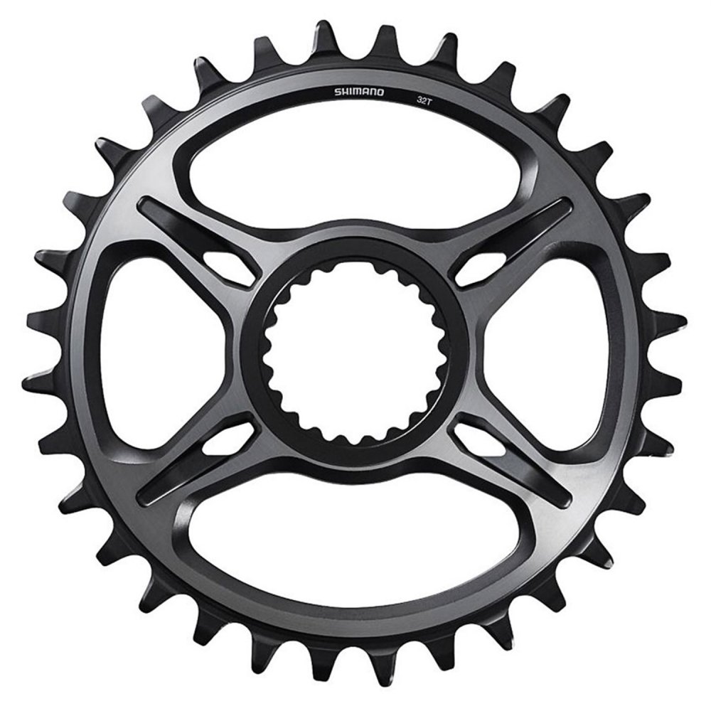 Shimano XTR SM-CRM95 36T