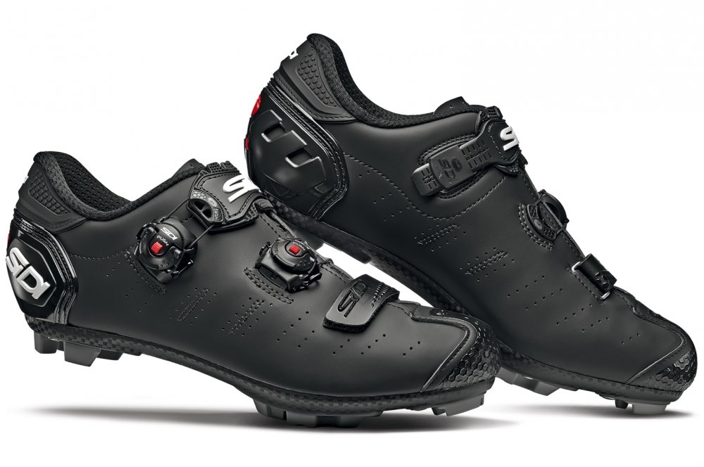 Sidi Dragon 5 black EU 40.5