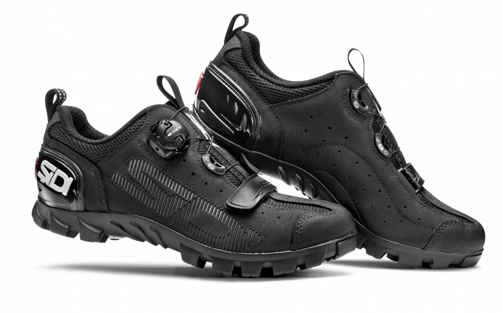 Sidi SD15 black EU 38