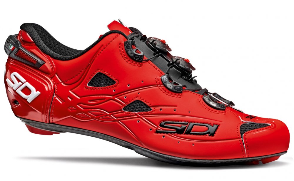 sidi shot matt