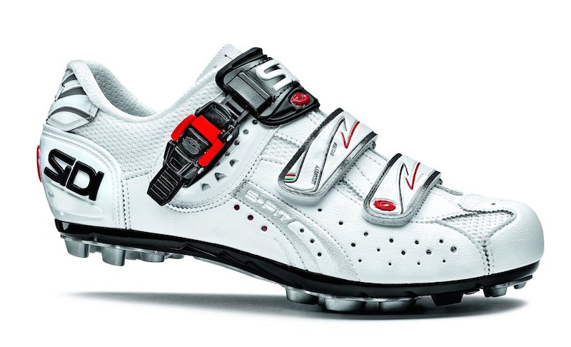 Sidi spider deals