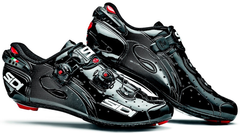SIDI シディ WIRE CARBON ワイヤカーボン EU42 SIDI ( シディ ) ビンディングシューズ WIRE 2 CARBON