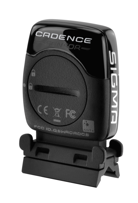 Sigma ANT+ Cadence Transmitter