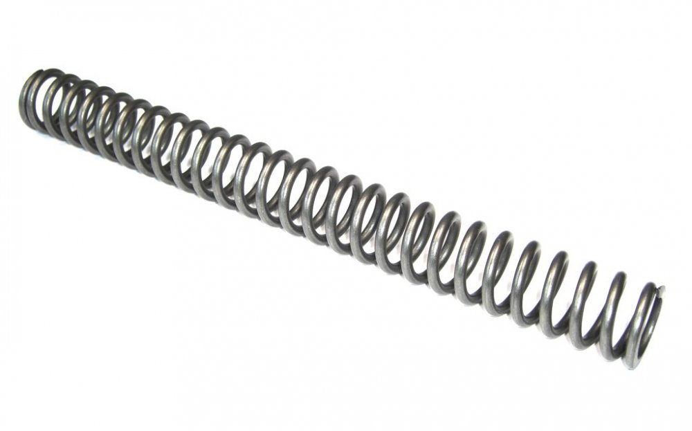 SR Suntour Coil Spring Firm (for XCM34-RL)