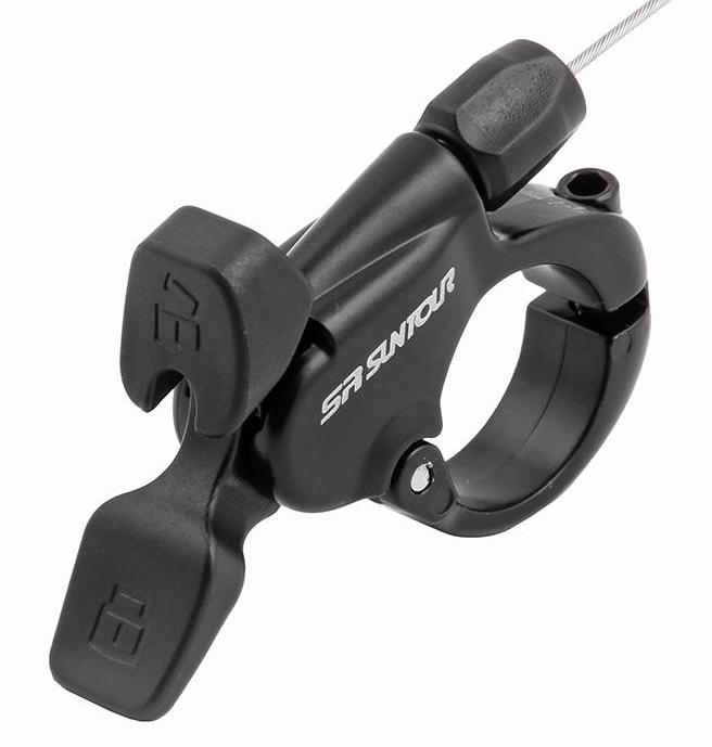 SR Suntour Remote Lock