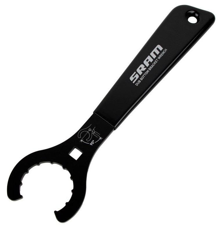 Sram DUB Bottom Bracket Wrench