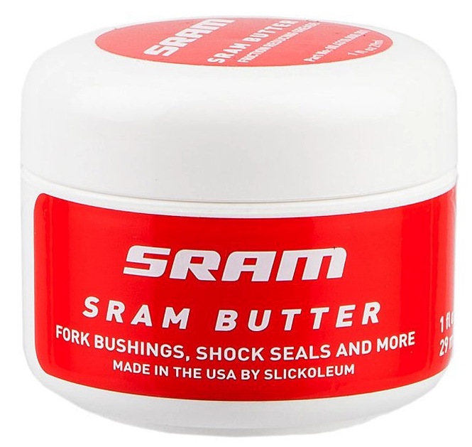 Sram Butter (500ml)