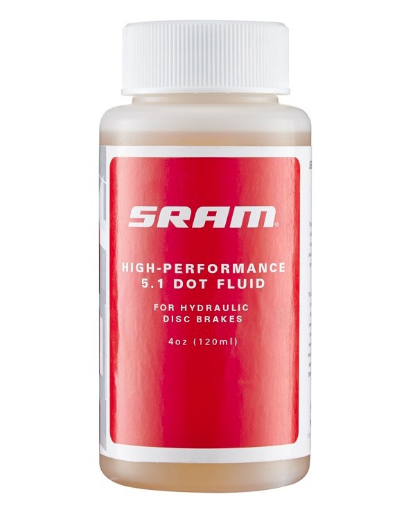 Sram DOT 5.1 Brake Fluid