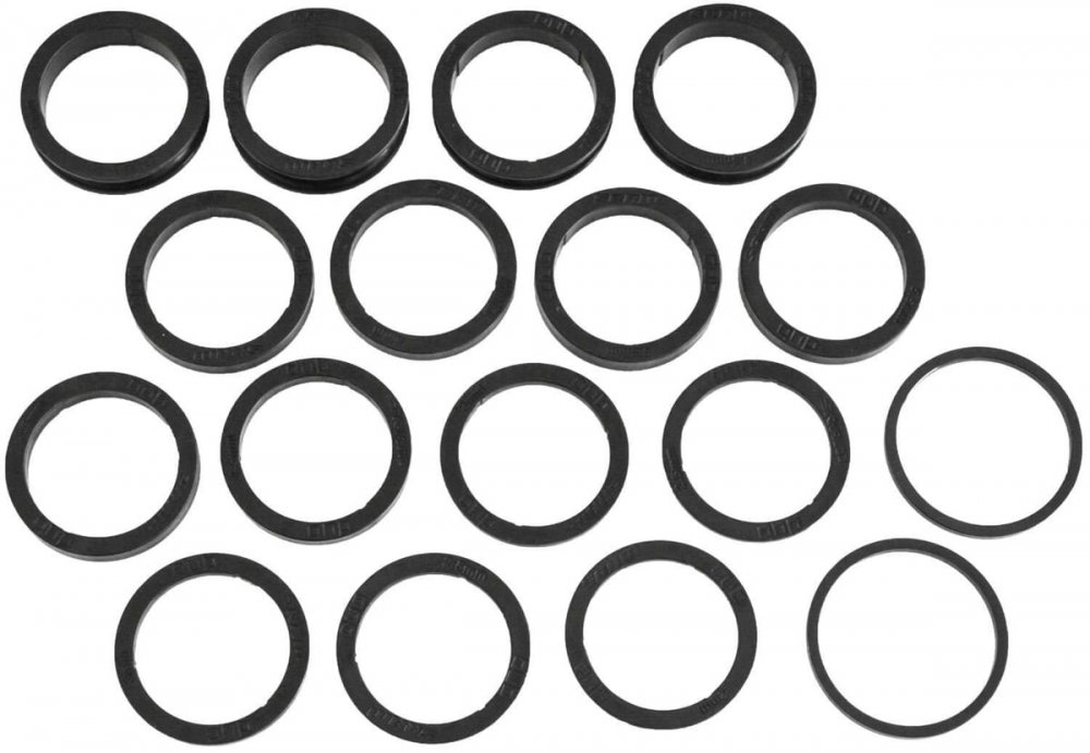 Sram DUB Bottom Bracket Spacer Kit