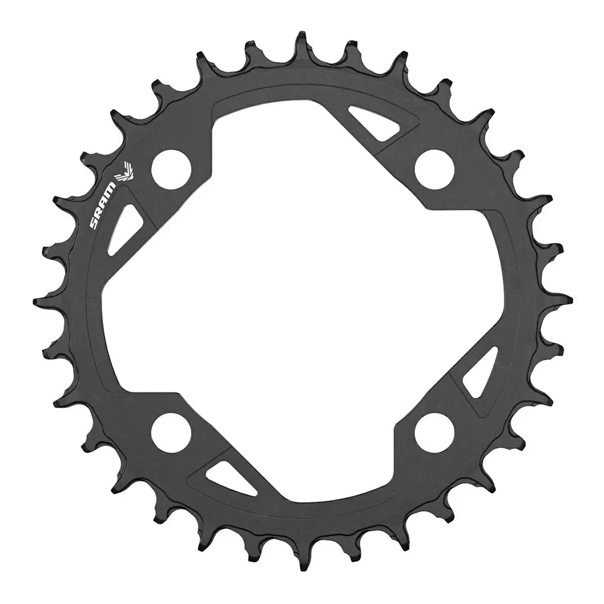 Sram Eagle Transmission E-MTB Chainring 94 BCD 32T