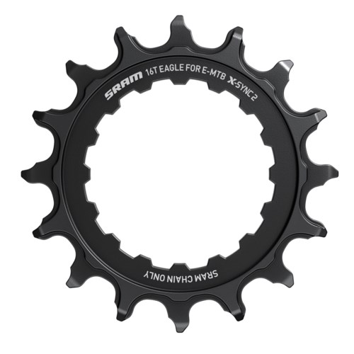 Sram Eagle X-Sync Chainring for Bosch 16T