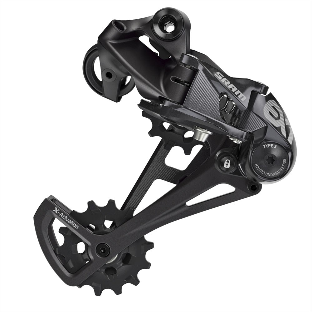 Sram EX1