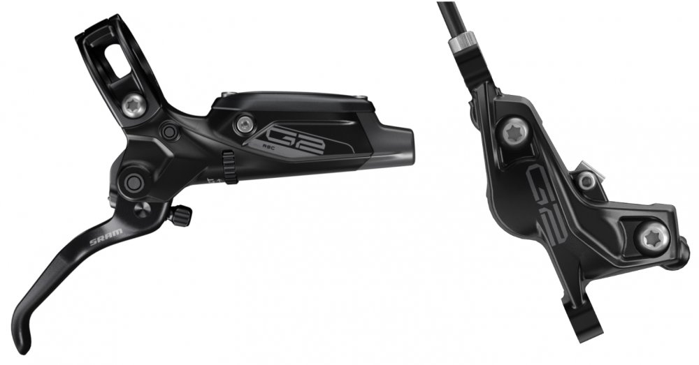 Sram G2 RSC | SPOKE