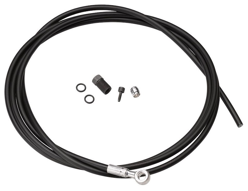 Sram Guide S4 Disc Brake Hydraulic Hose Kit 2000mm 200 cm