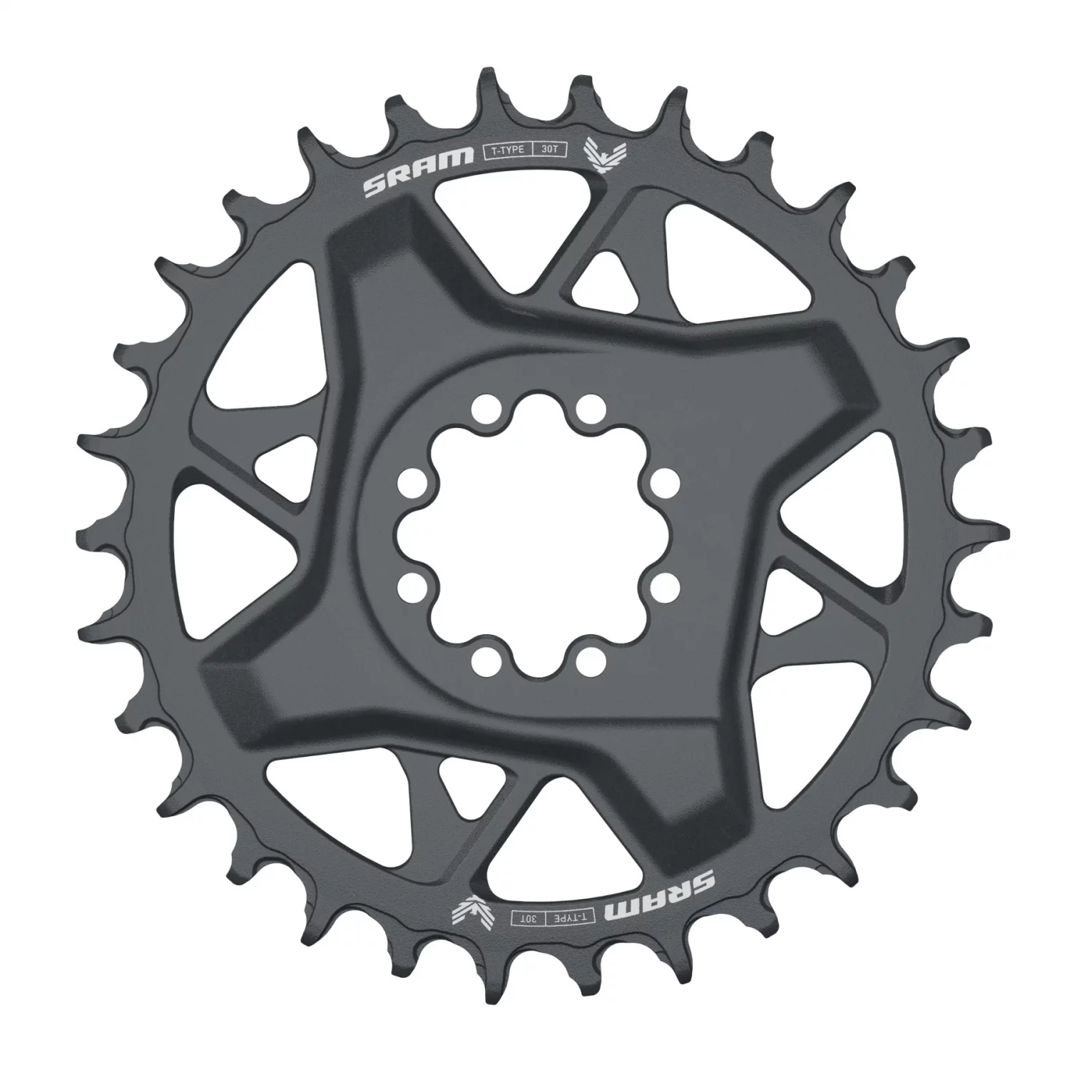 Sram GX Eagle Transmission Direct Mount Chainring (3 mm) 32T