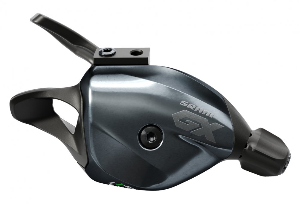 Sram GX Eagle Trigger lunar