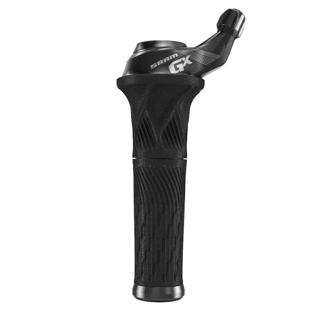 Sram GX Grip Shift pravá (11)