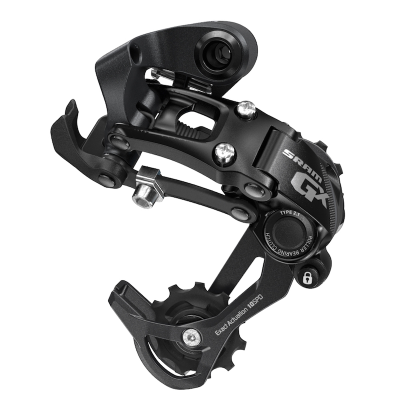 Sram GX Type 2.1 krátké