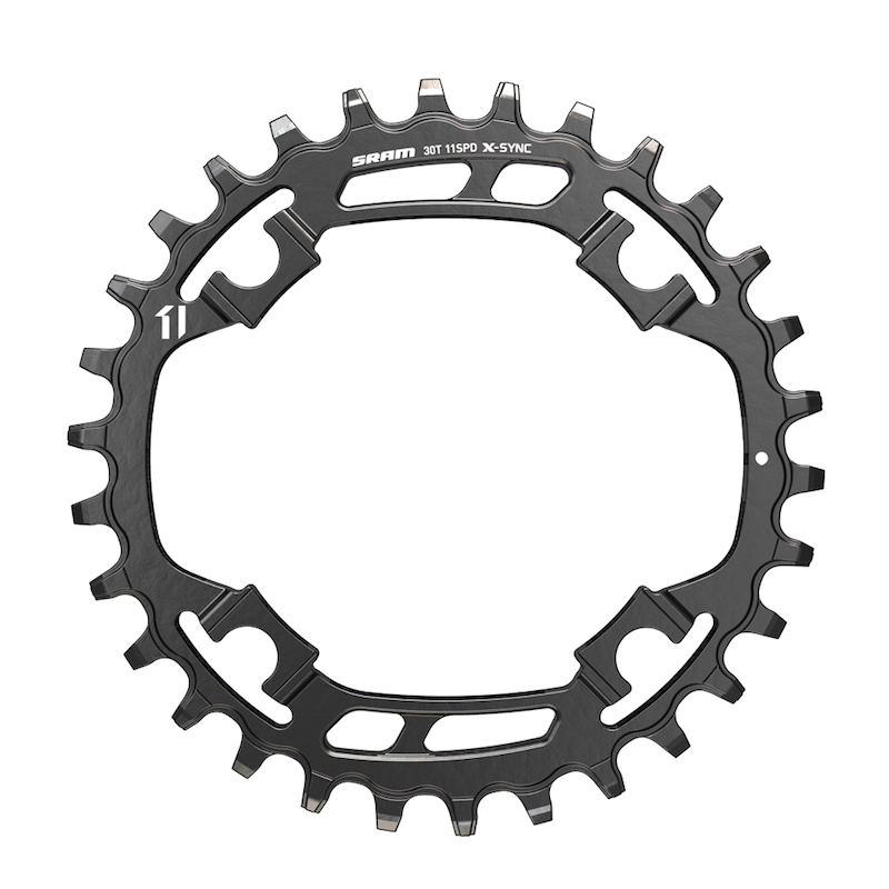 Sram GX X-Sync Chainring 30T