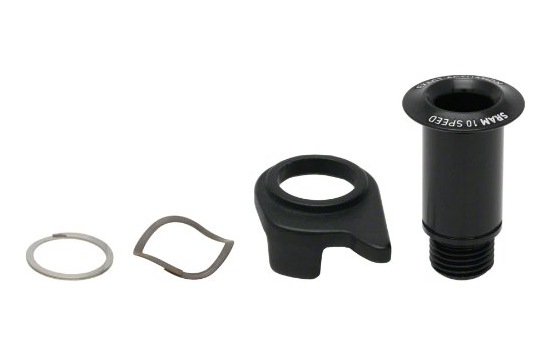 Sram Hanger Bolt Kit for X0/X9