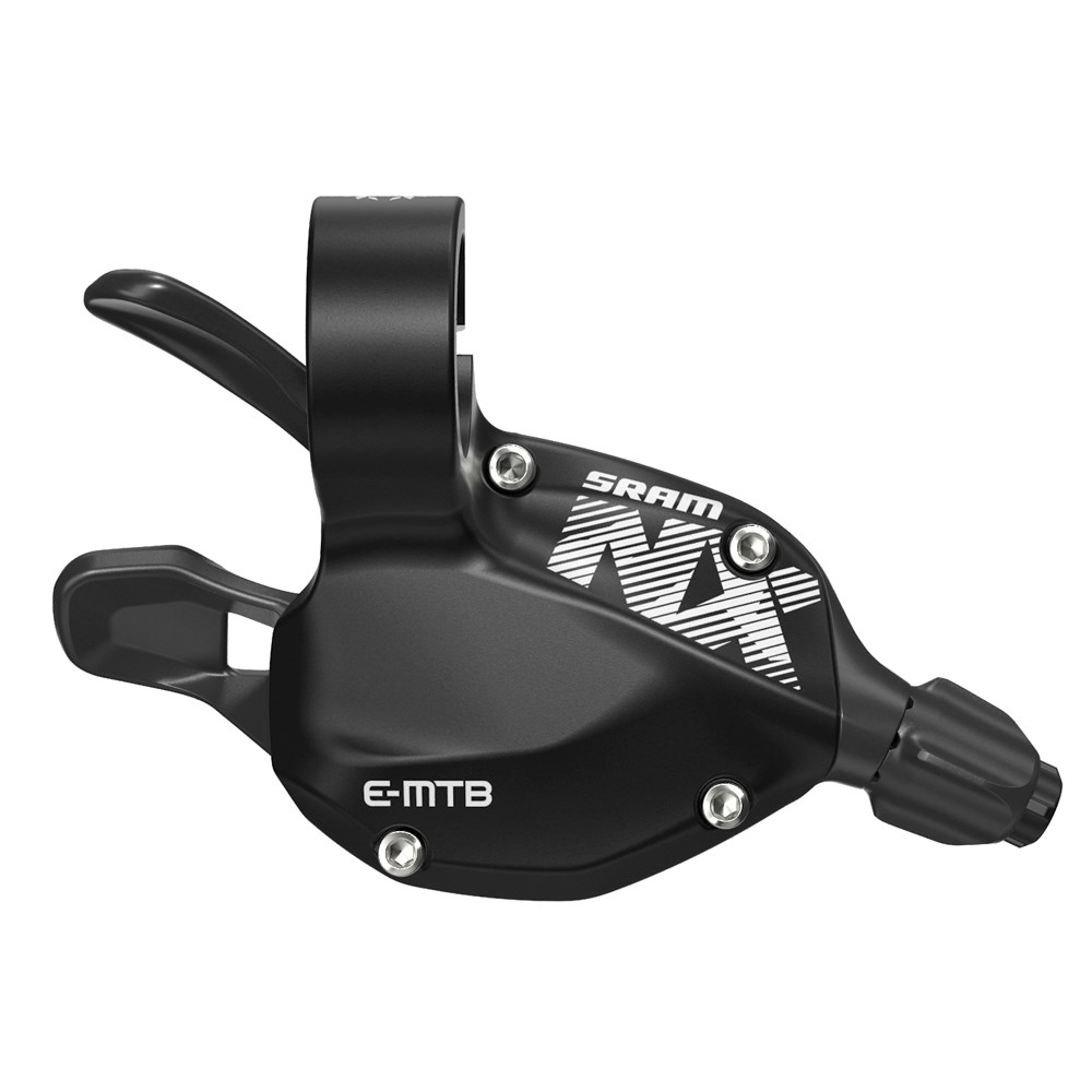 Sram NX-E Eagle Trigger pravá (12)