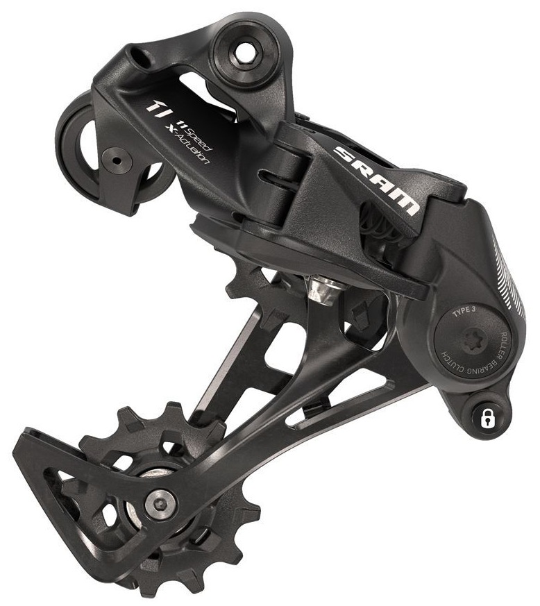 Sram NX 1x11