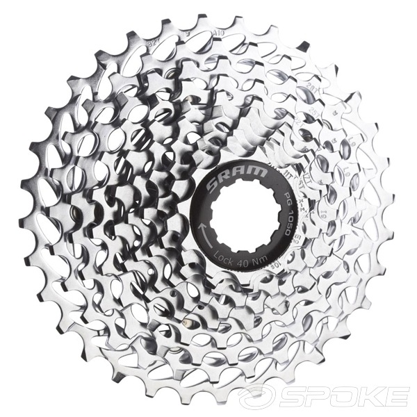 Sram PG-1050 11-36T