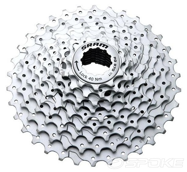 Sram PG-970 12-26T