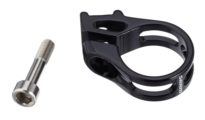 Sram Trigger Clamp and Bolt Kit