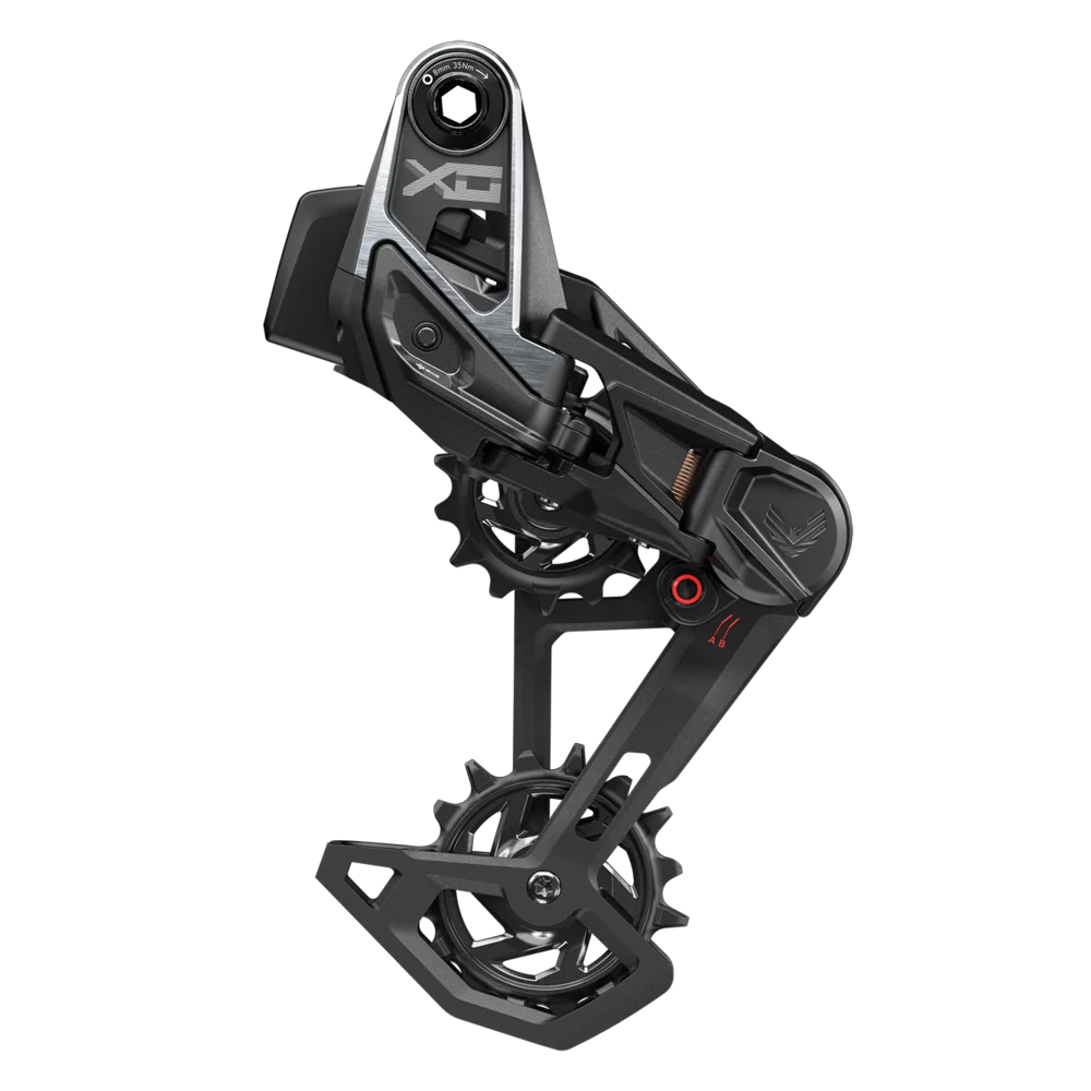 Sram X0 Eagle AXS Transmission