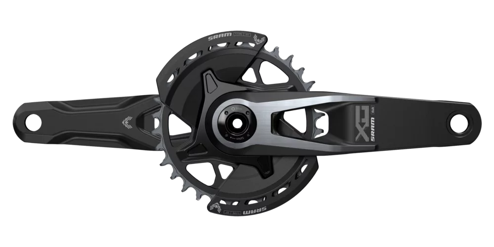 Sram X0 Eagle Transmission DUB 170 mm