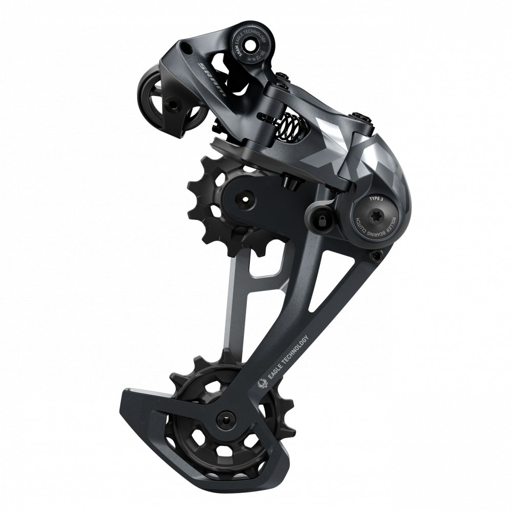 Sram X01 Eagle lunar