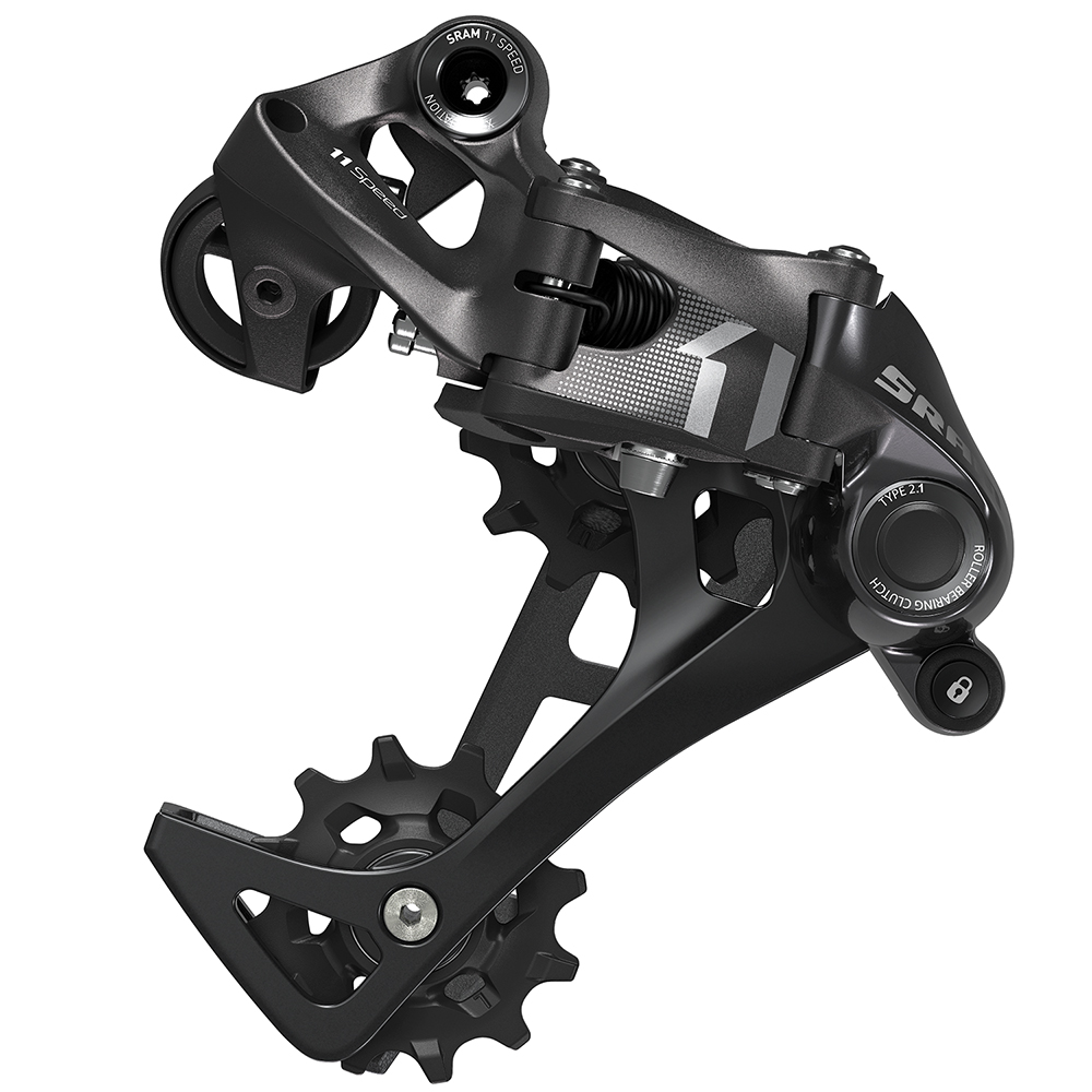 Sram X1 Type 2.1